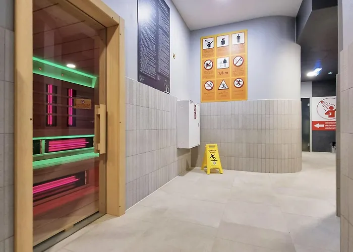 Polanki Park Relax&Spa
