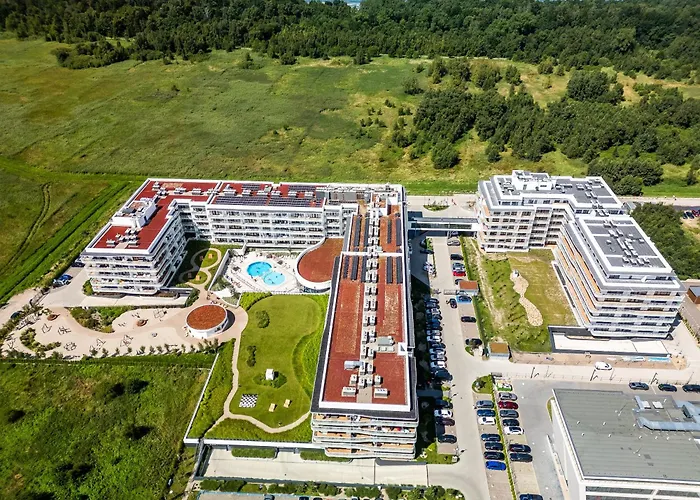 Polanki Aqua y - Family Pool & Wellness