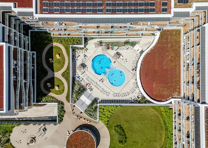 Polanki Aqua y - Family Pool & Wellness